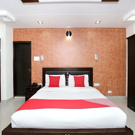 Hotel Hill Inn Solan Exteriér fotografie