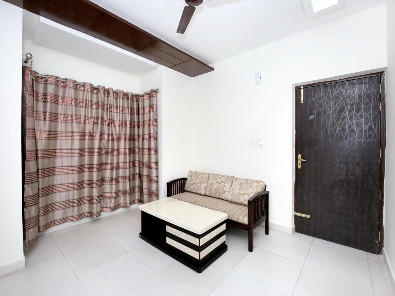 Hotel Hill Inn Solan Exteriér fotografie