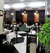 Hotel Hill Inn Solan Exteriér fotografie